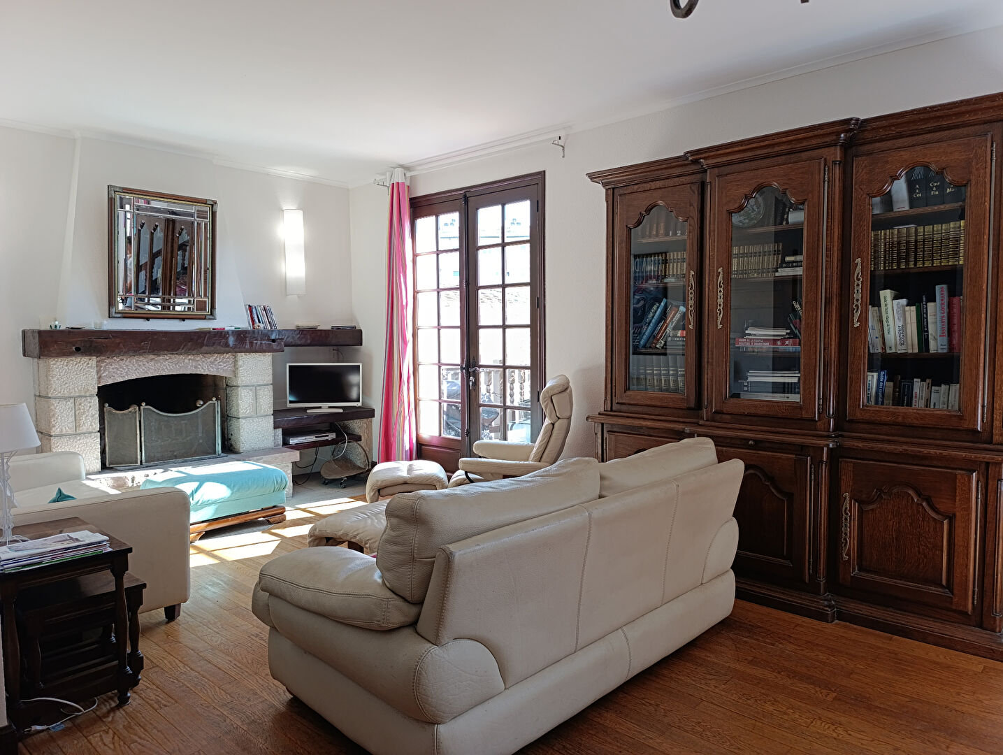 Photo Maison basque Ciboure image 3/6