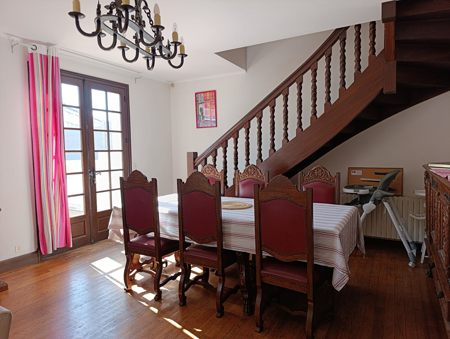 Photo Maison basque Ciboure image 4/6