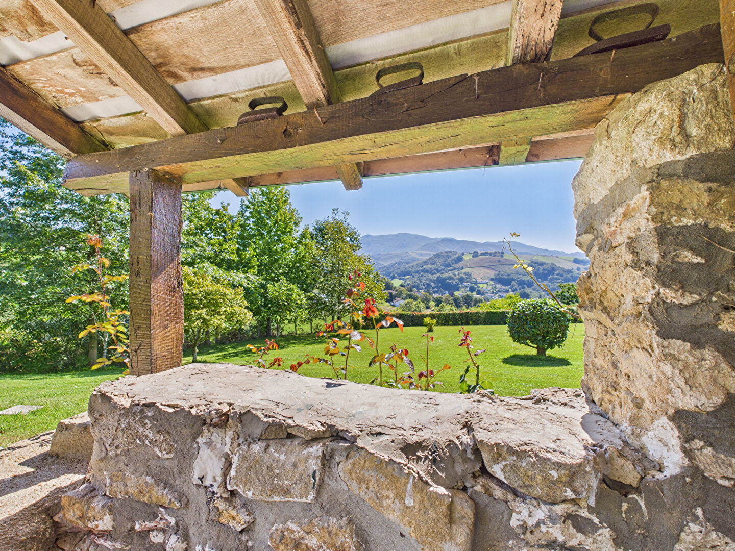 Photo Maison à vendre à Louhossoa - Référence 4094 image 2/6