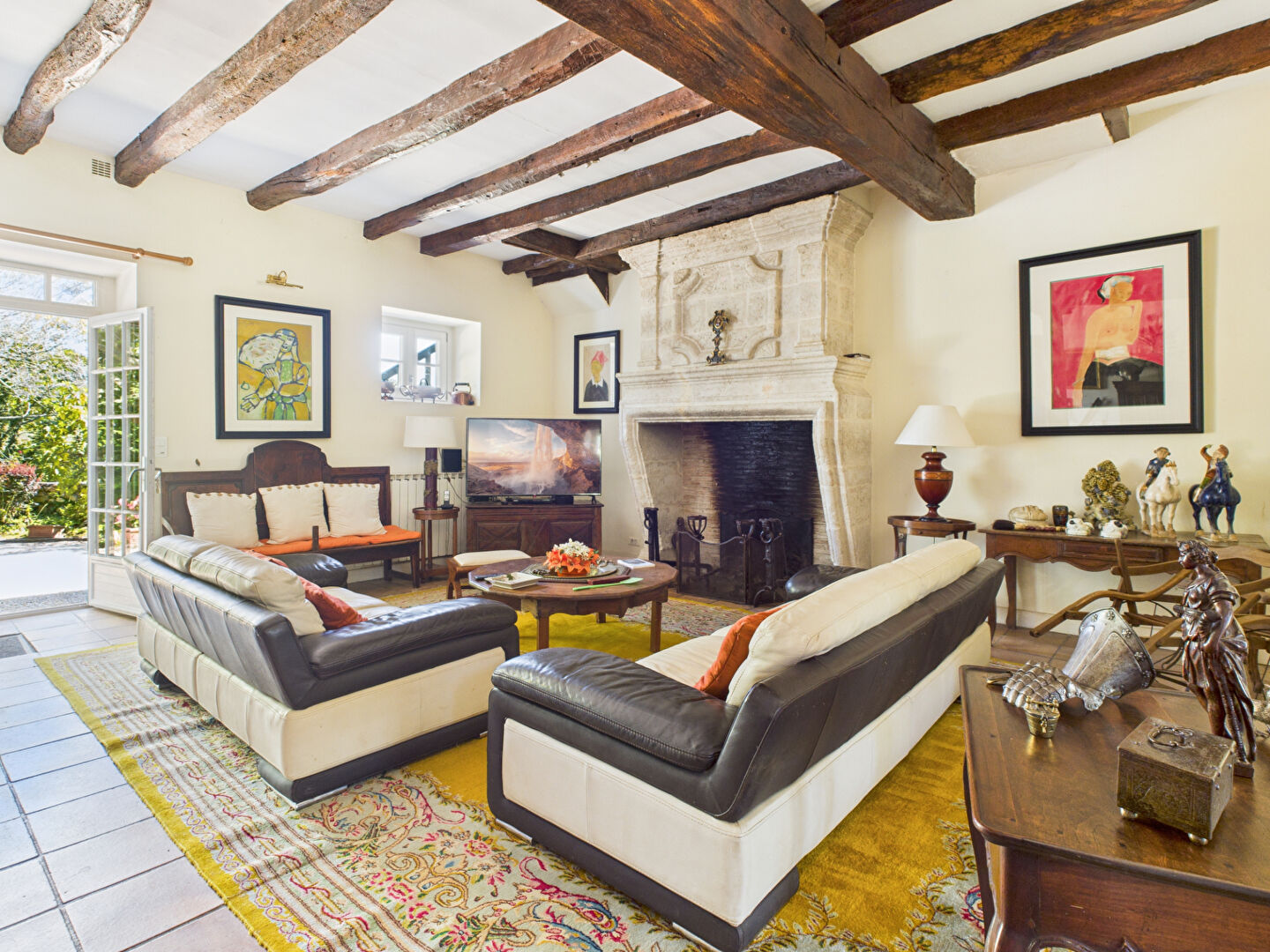 Photo Maison à vendre à Louhossoa - Référence 4094 image 4/6