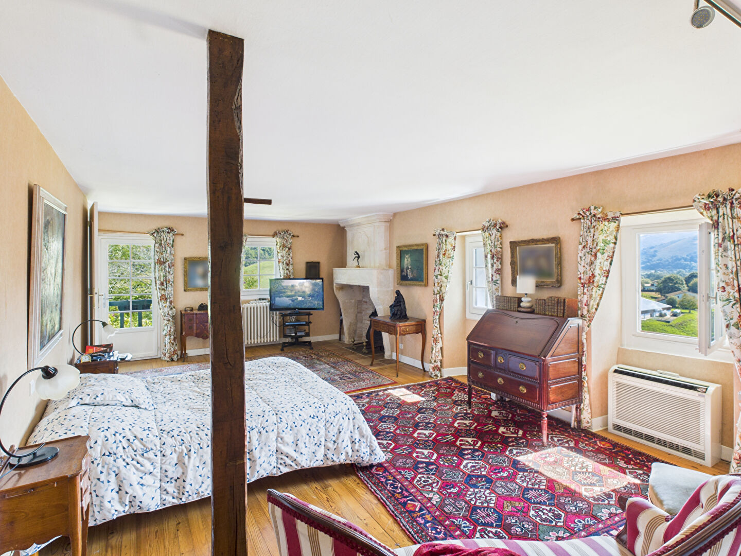 Photo Maison à vendre à Louhossoa - Référence 4094 image 5/6