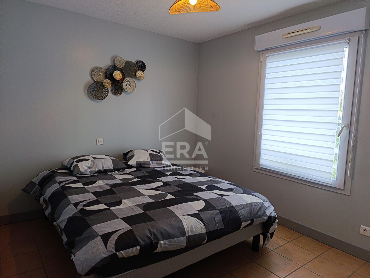 Photo Appartement meublé T3 79m² haut Boucau avec parking cave image 5/6