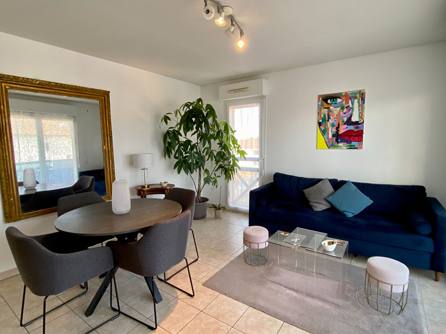 À vendre : Appartement 3 pièces à TARNOS - Exclusivité