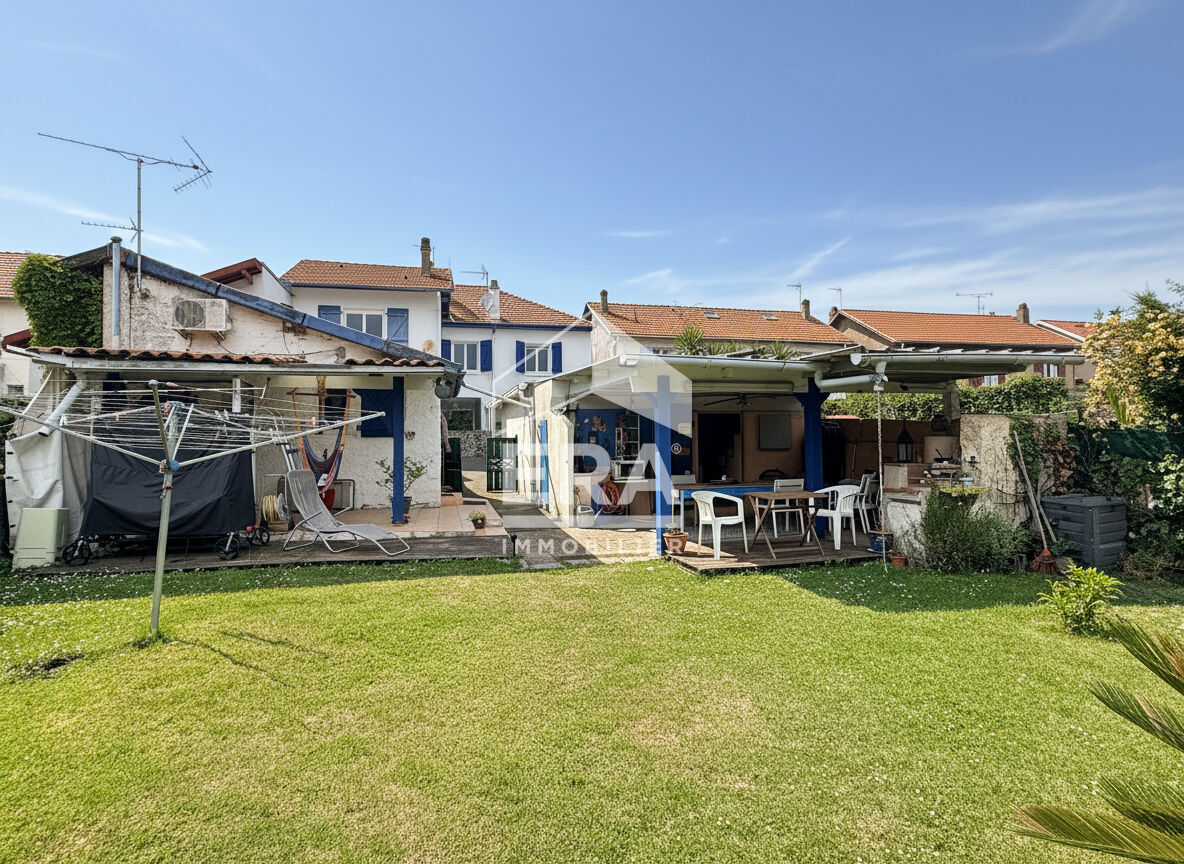 Maison 5 pièces à Tarnos