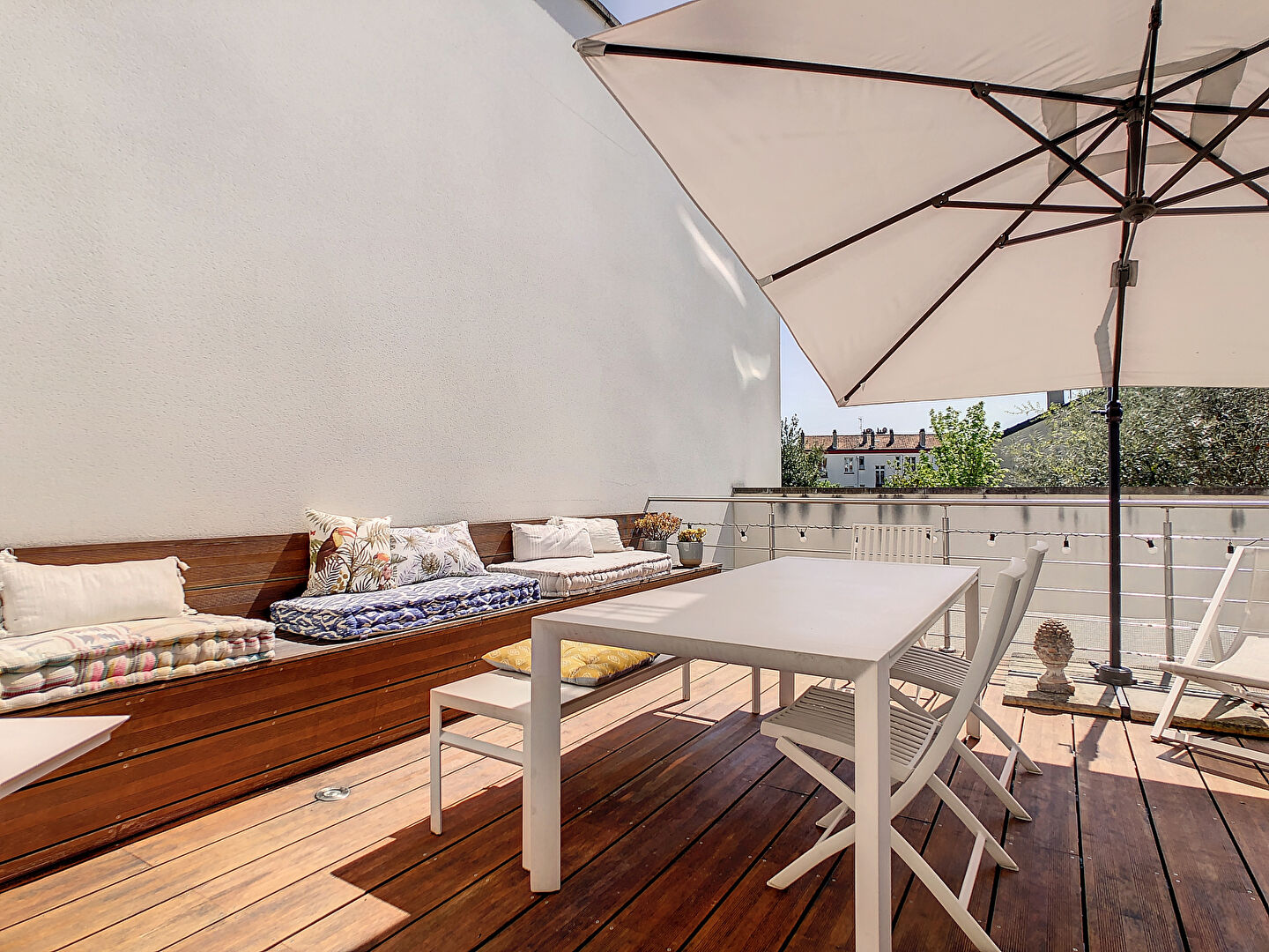 Photo Maison Suresnes 5 pièce(s) 128 m2 image 5/6