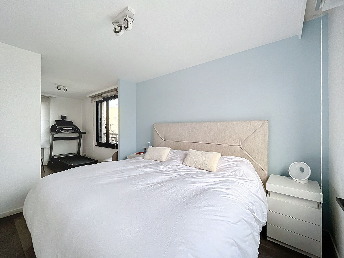 Photo Maison Suresnes 5 pièce(s) 128 m2 image 6/6