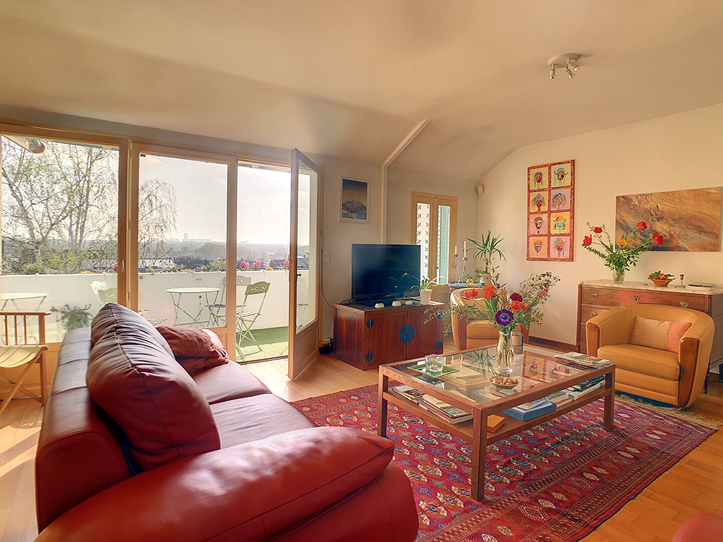 Photo Maison Suresnes image 2/6