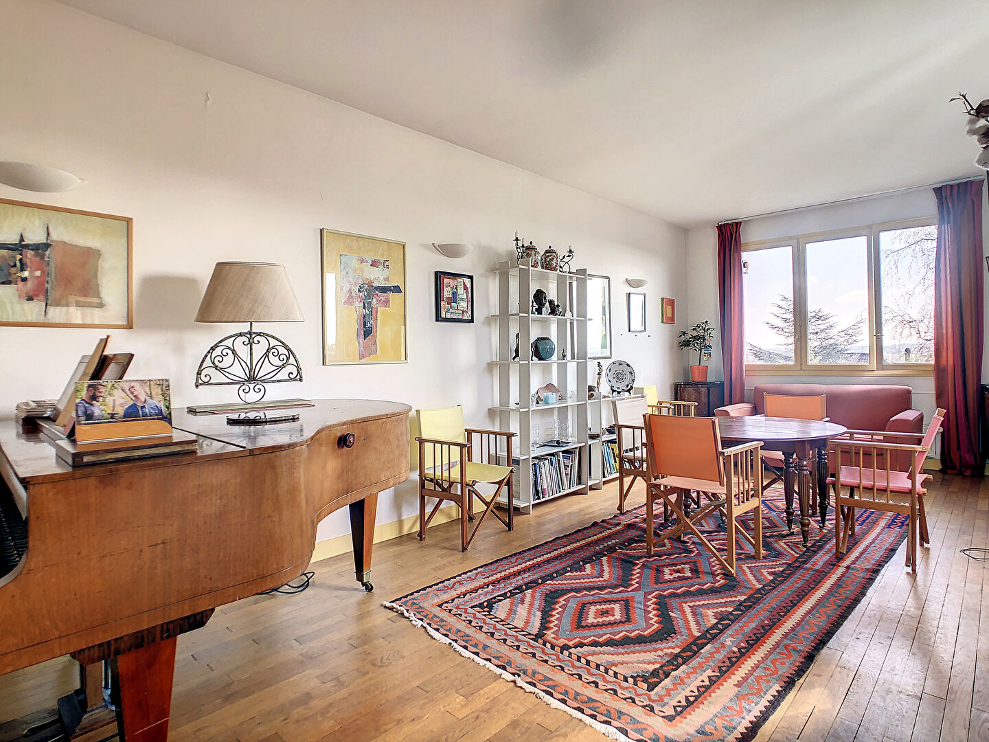 Photo Maison Suresnes image 4/6