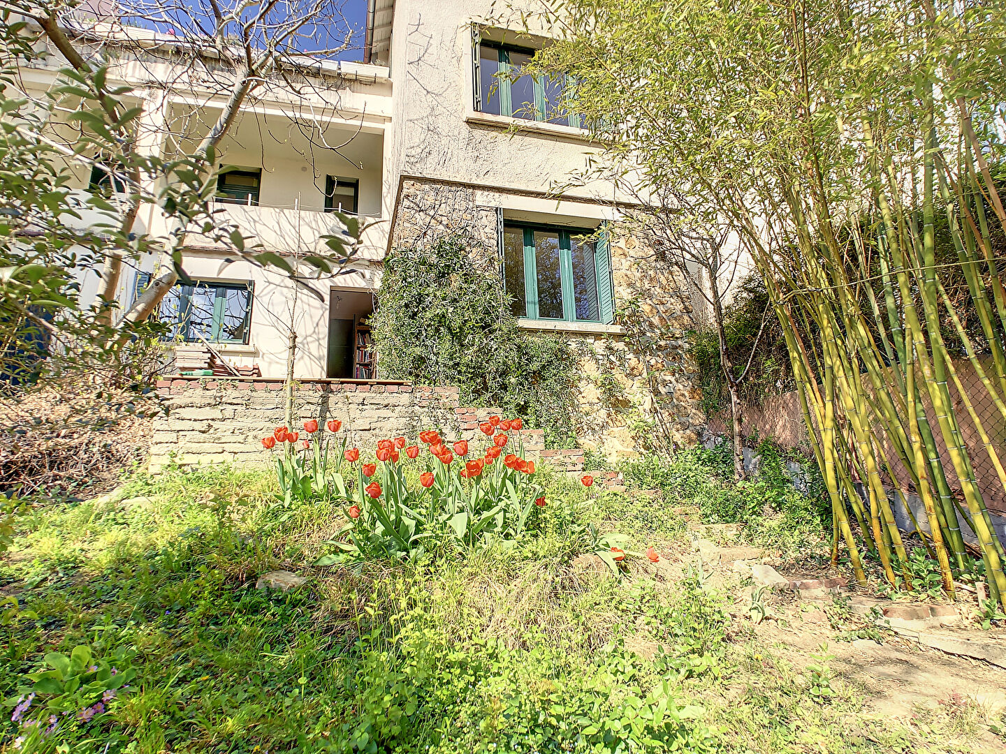 Photo Maison Suresnes image 5/6