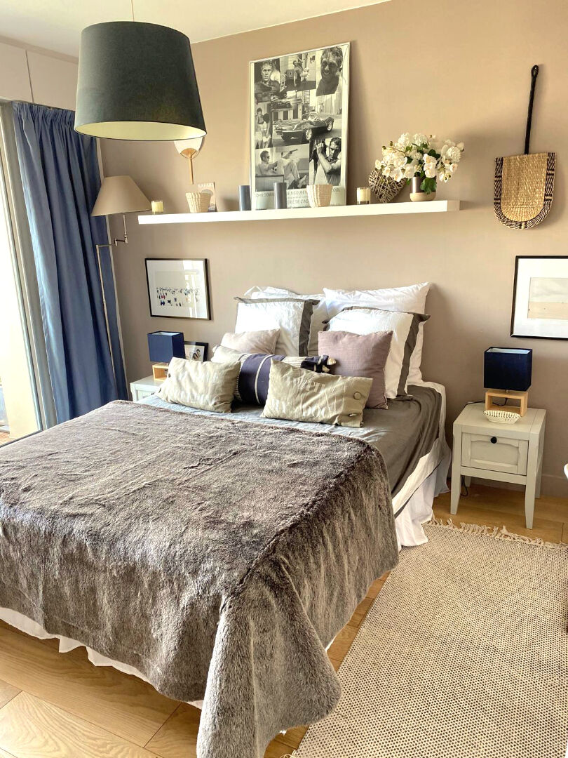 Photo Appartement Suresnes 5 pièce(s) 120 m2 image 4/6