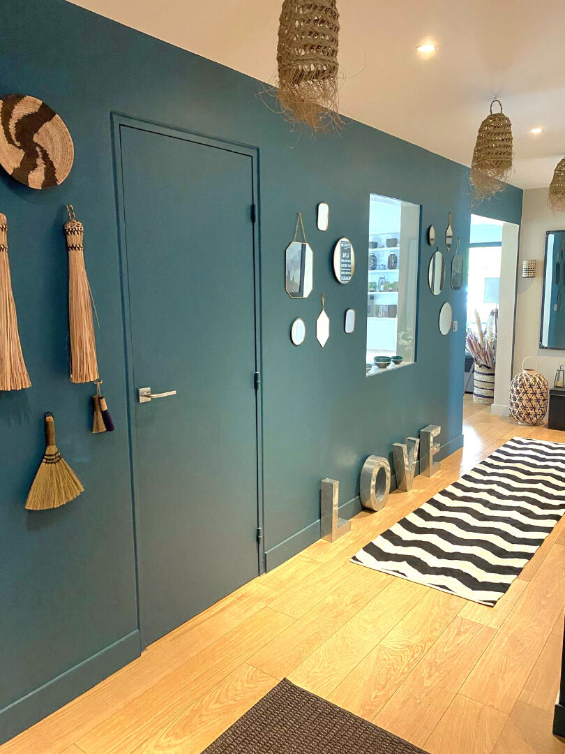 Photo Appartement Suresnes 5 pièce(s) 120 m2 image 5/6