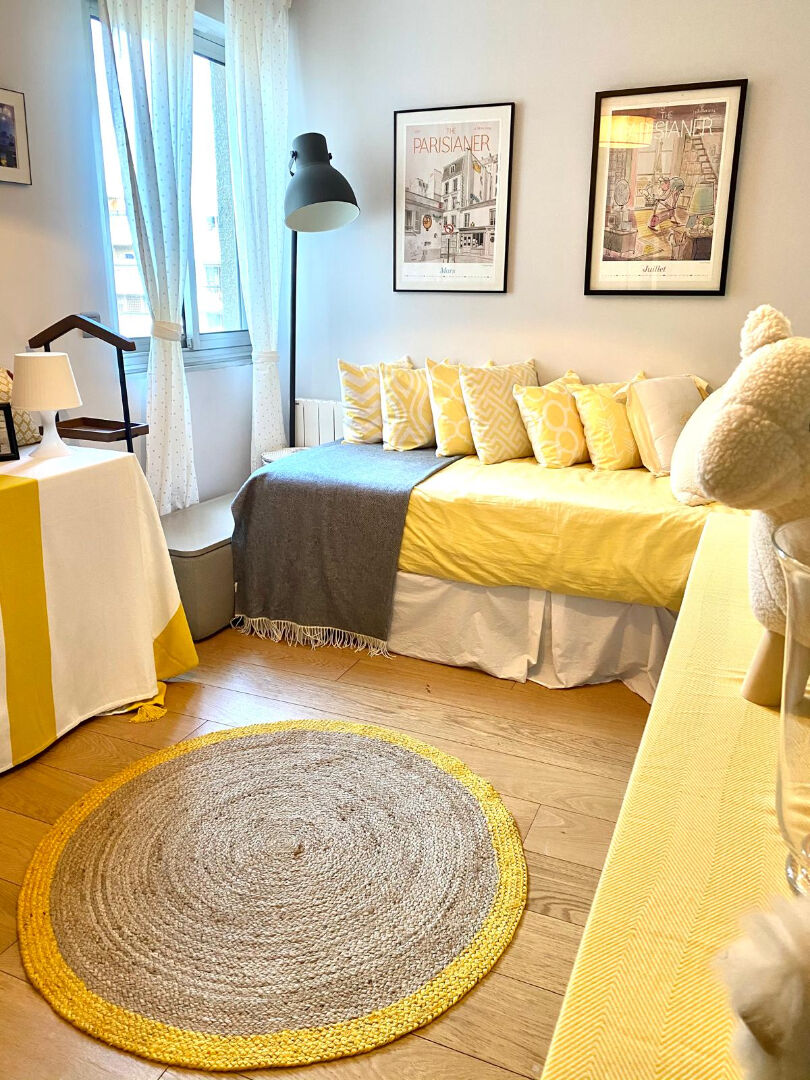 Photo Appartement Suresnes 5 pièce(s) 120 m2 image 6/6