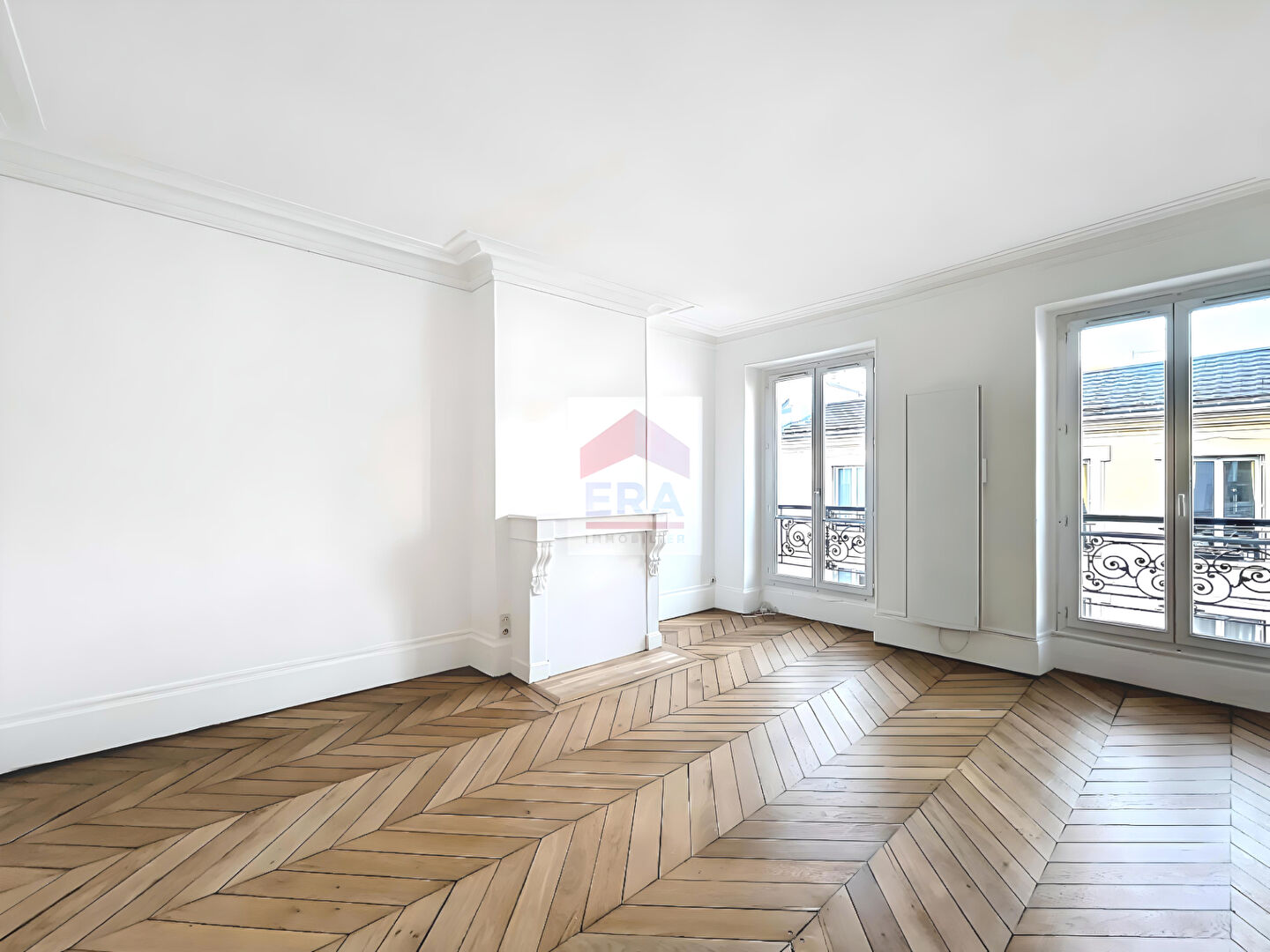 Photo Appartement Suresnes 3 pièce(s) image 1/6