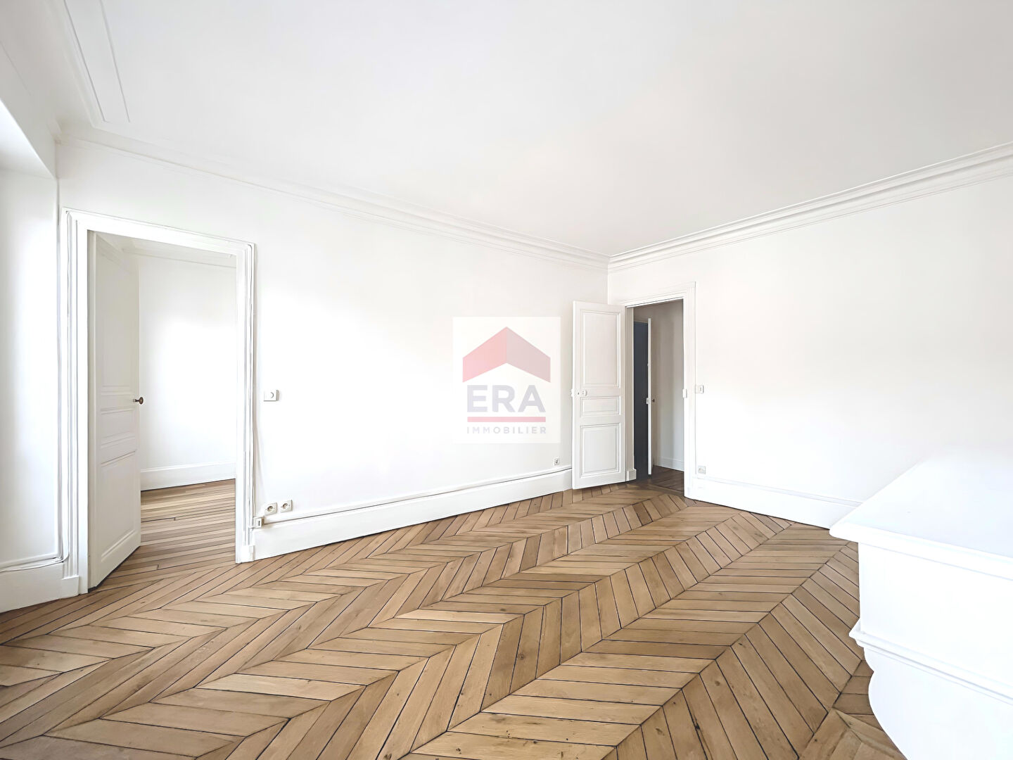 Photo Appartement Suresnes 3 pièce(s) image 3/6