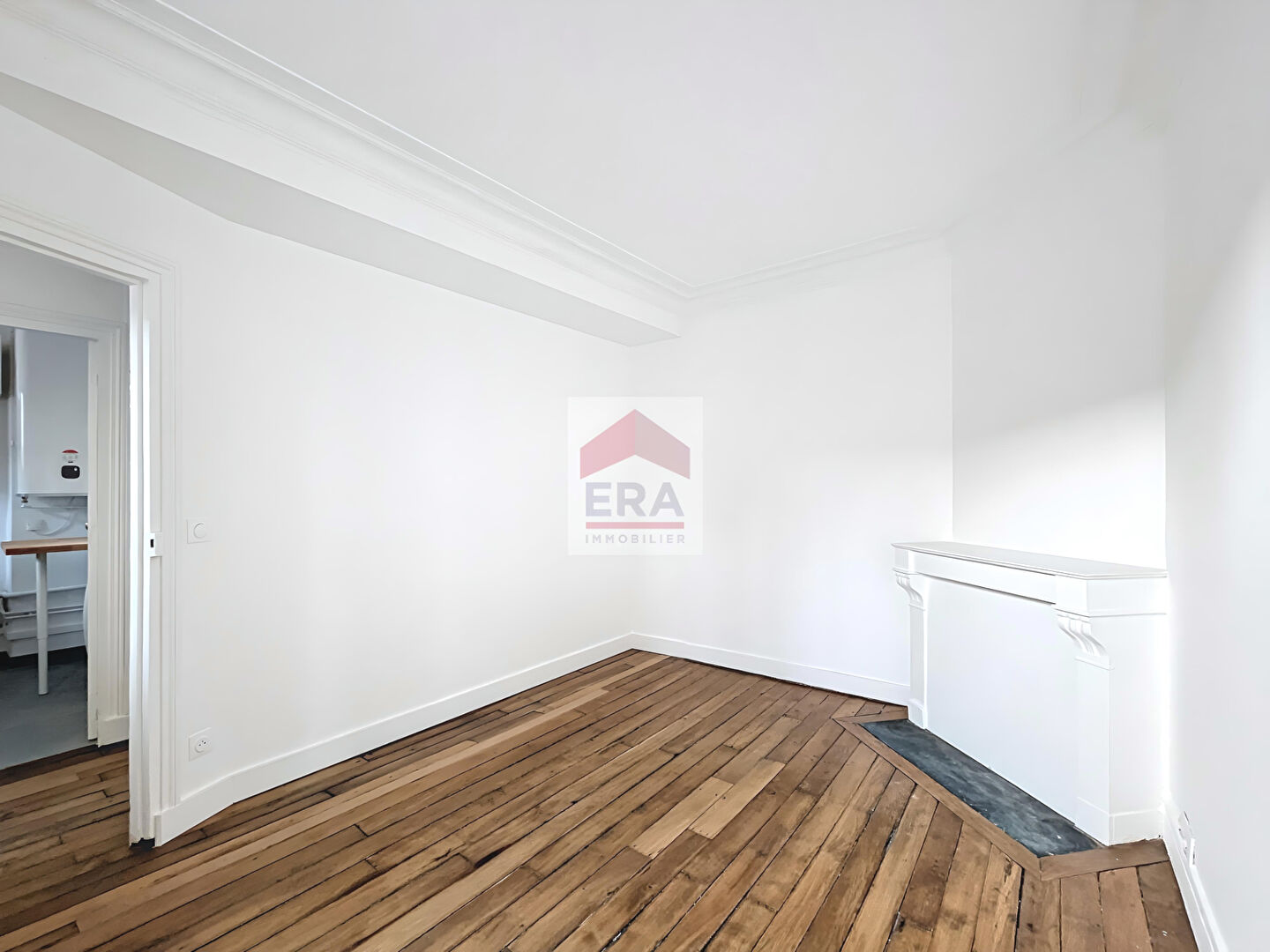 Photo Appartement Suresnes 3 pièce(s) image 6/6