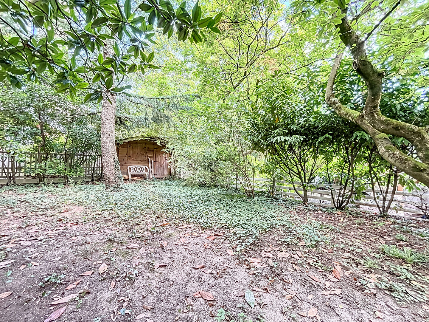 Photo Maison Suresnes 4 pièce(s) 90m² au sol. image 2/6