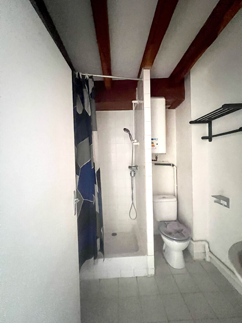 Photo Appartement Suresnes 1 pièce(s) 20 m2 image 3/3