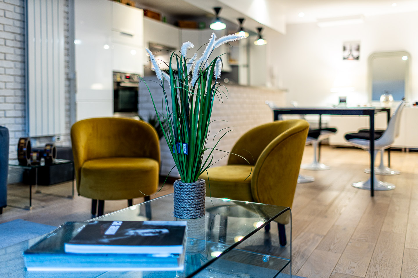 Photo Appartement Suresnes 3 pièce(s) 72.30 m2 image 4/6