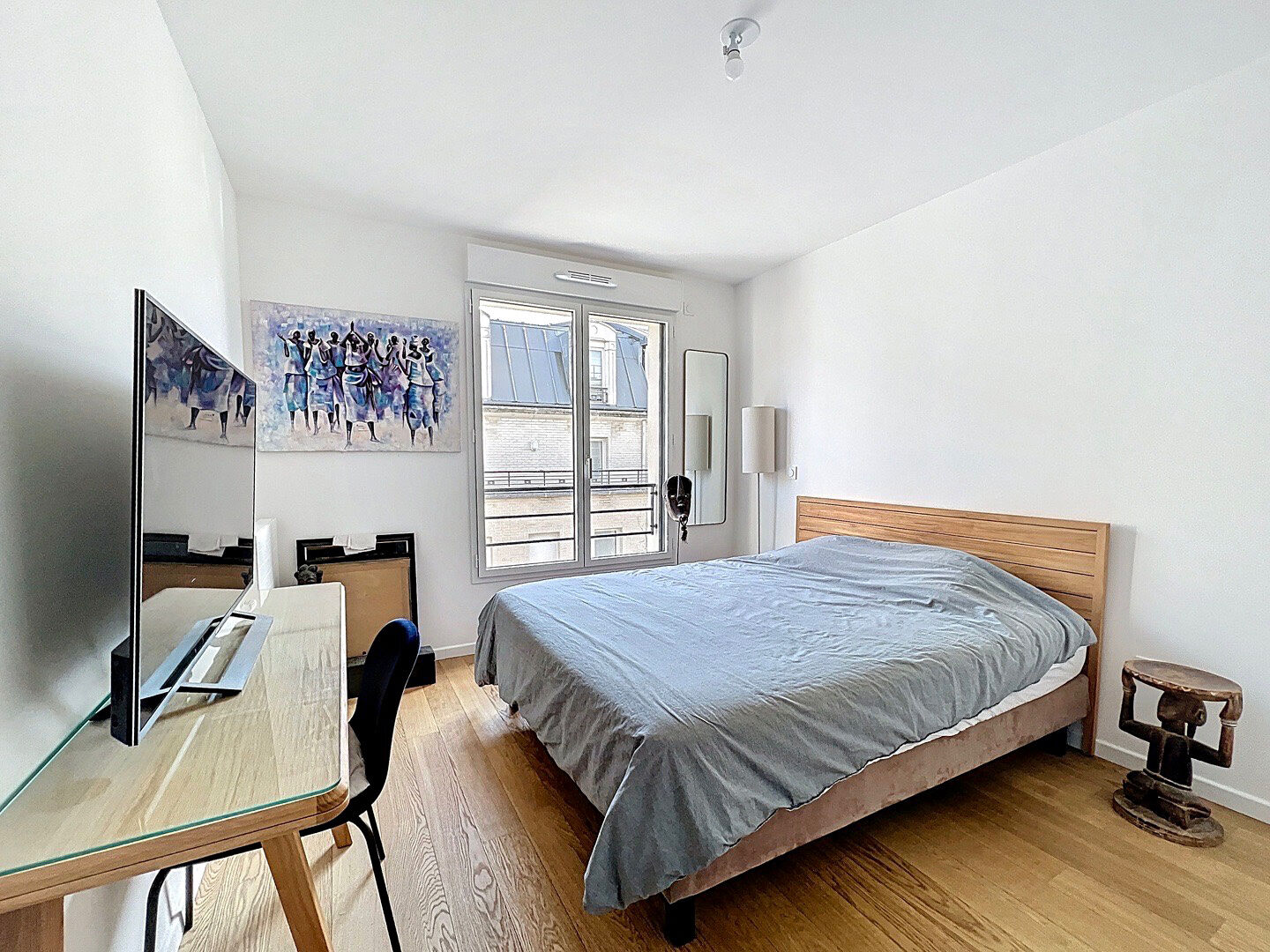 Photo Appartement Suresnes 4 pièce(s) 85 m2 image 6/6