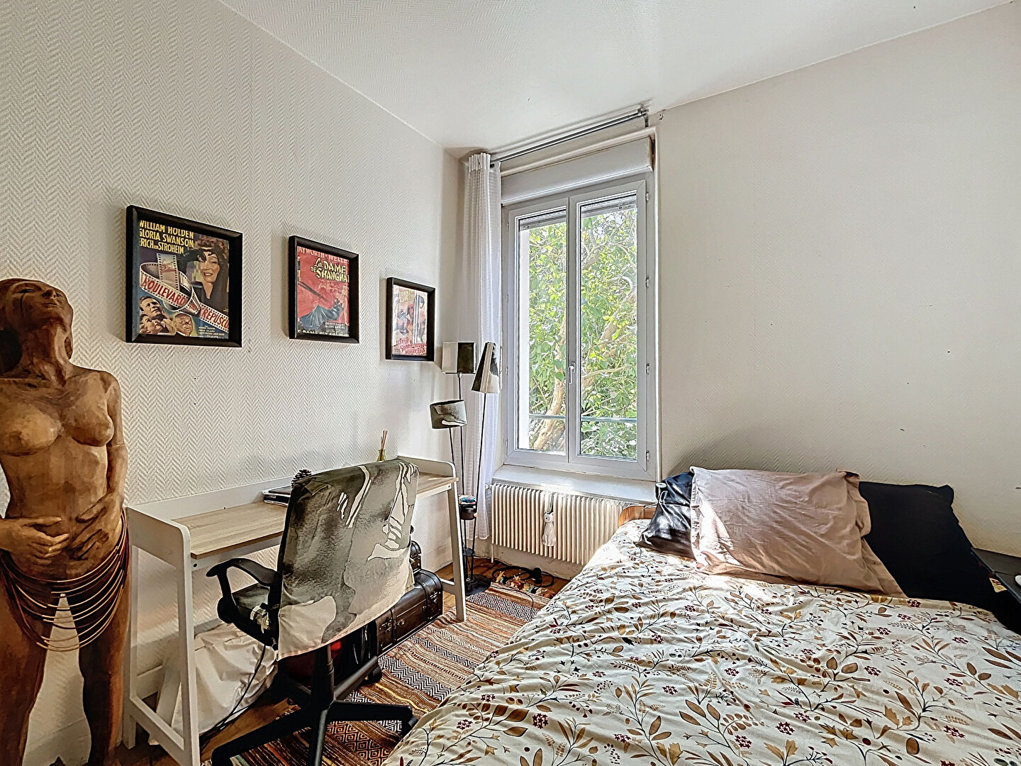 Photo Maison Suresnes 5 pièce(s) 95 m2 image 3/6