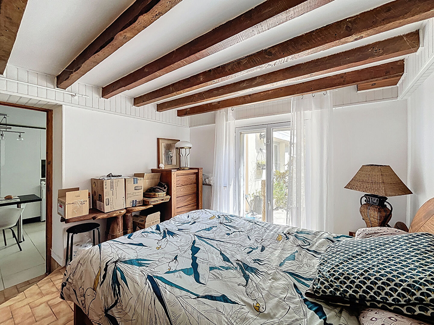 Photo Maison Suresnes 5 pièce(s) 95 m2 image 5/6