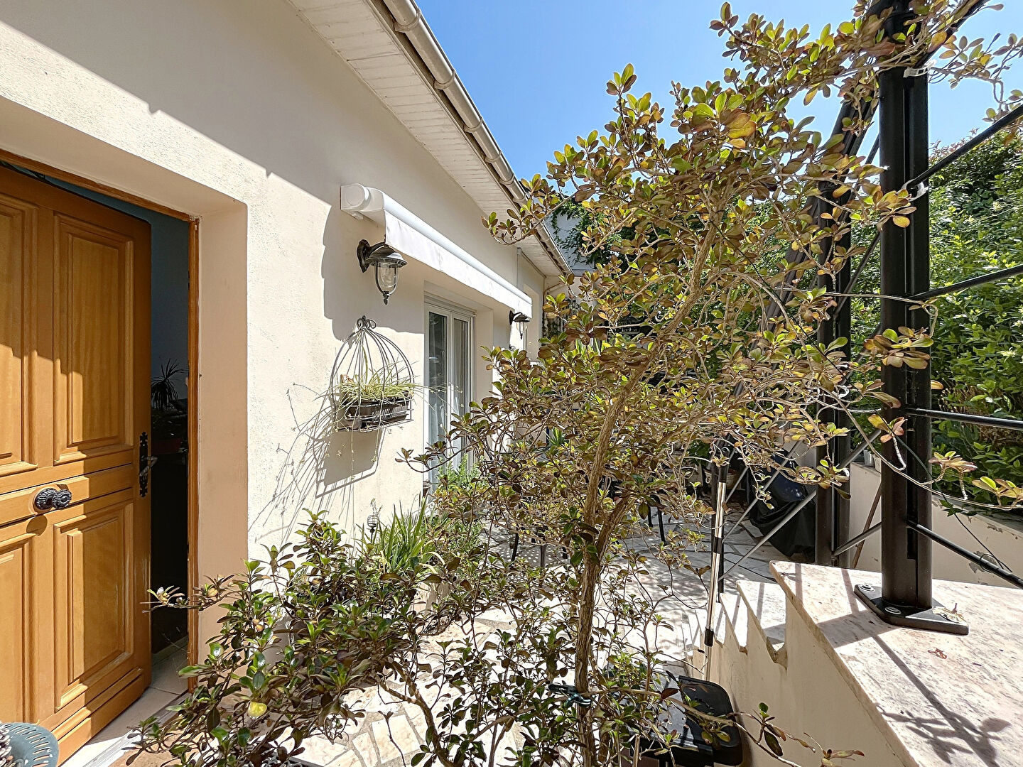 Photo Maison Suresnes 5 pièce(s) 95 m2 image 6/6