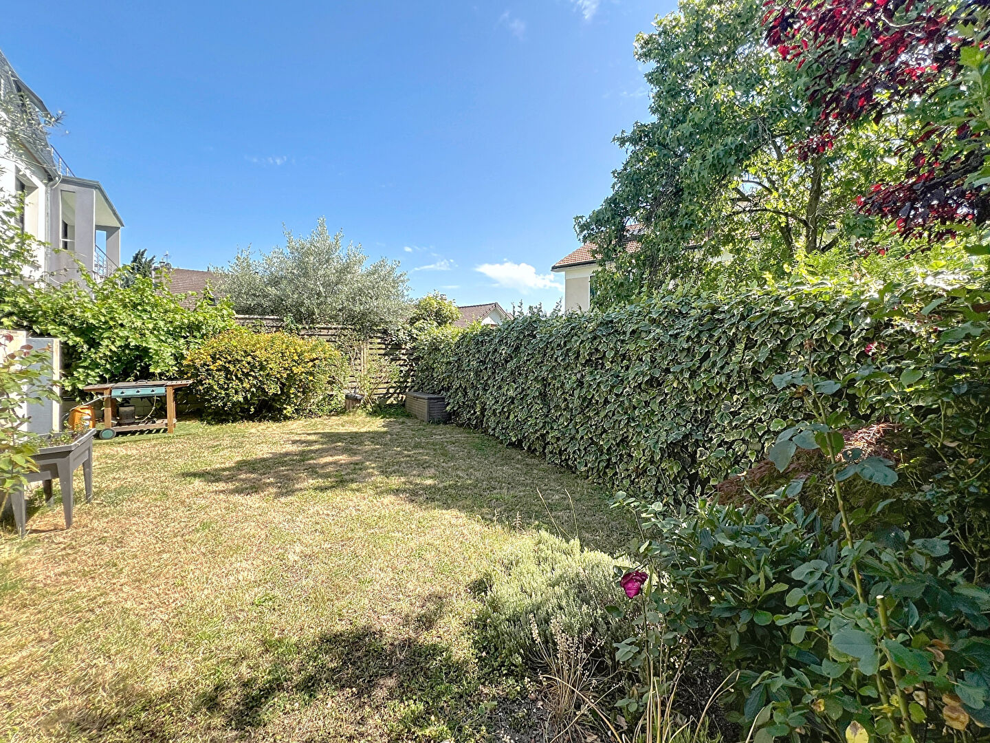 Maison Suresnes 260 m2