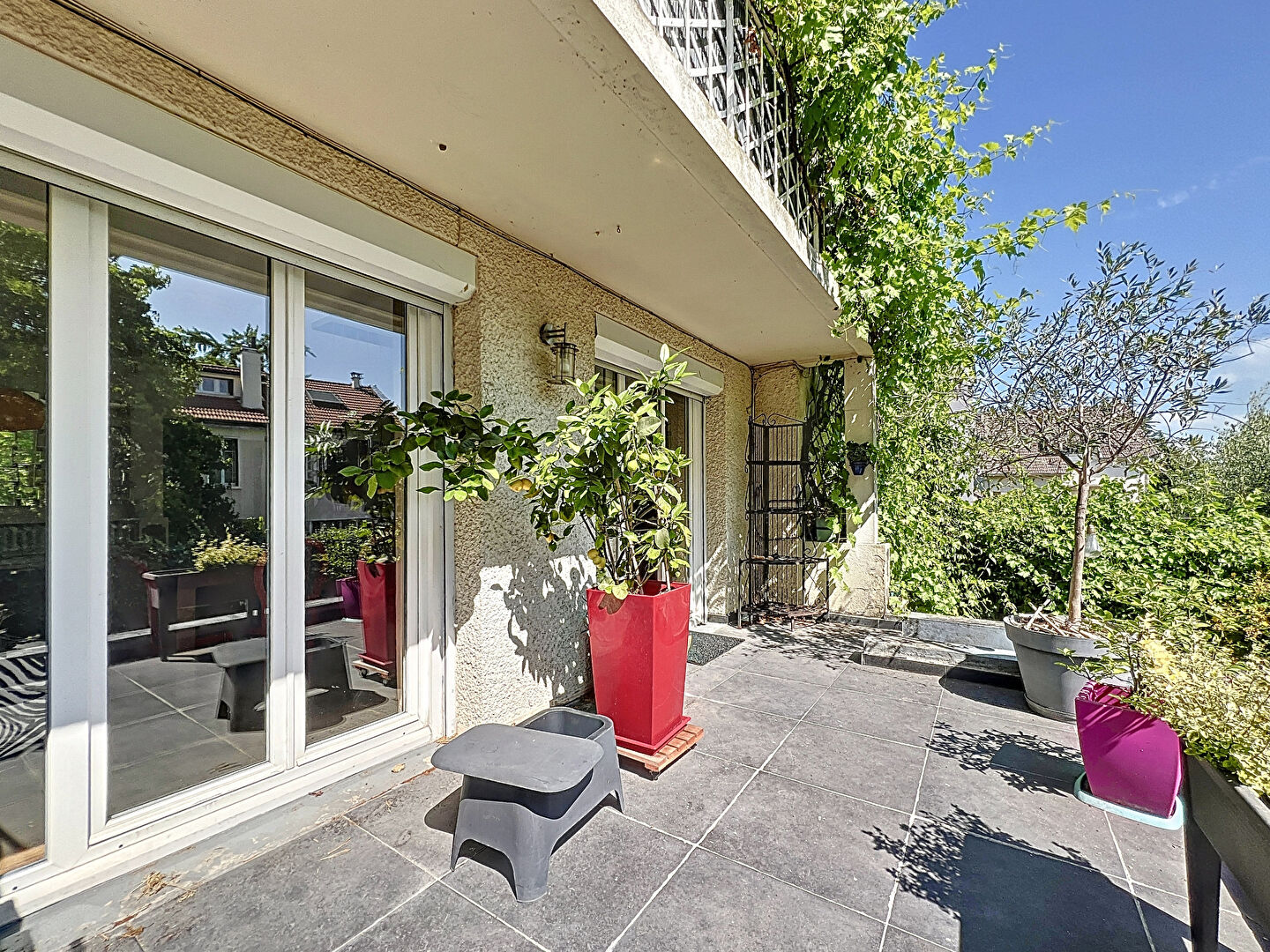 Photo Maison Suresnes 260 m2 image 4/6