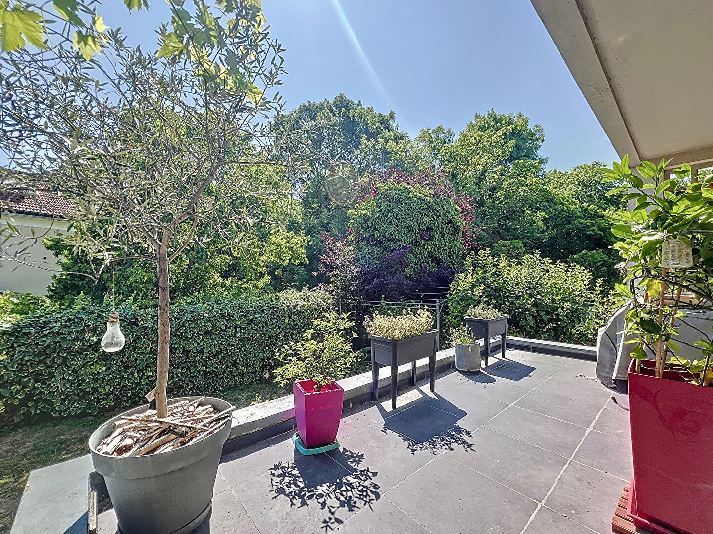 Photo Maison Suresnes 260 m2 image 5/6