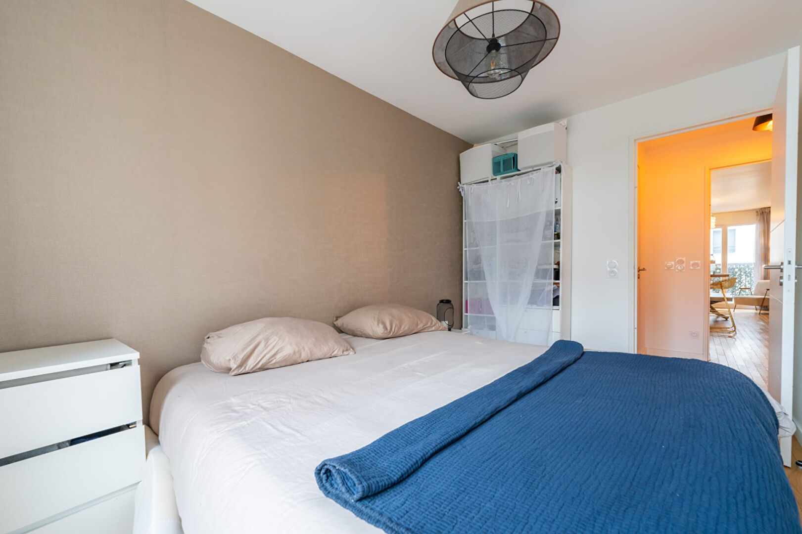 Photo Appartement Suresnes 4 pièce(s) 75 m2 image 5/6