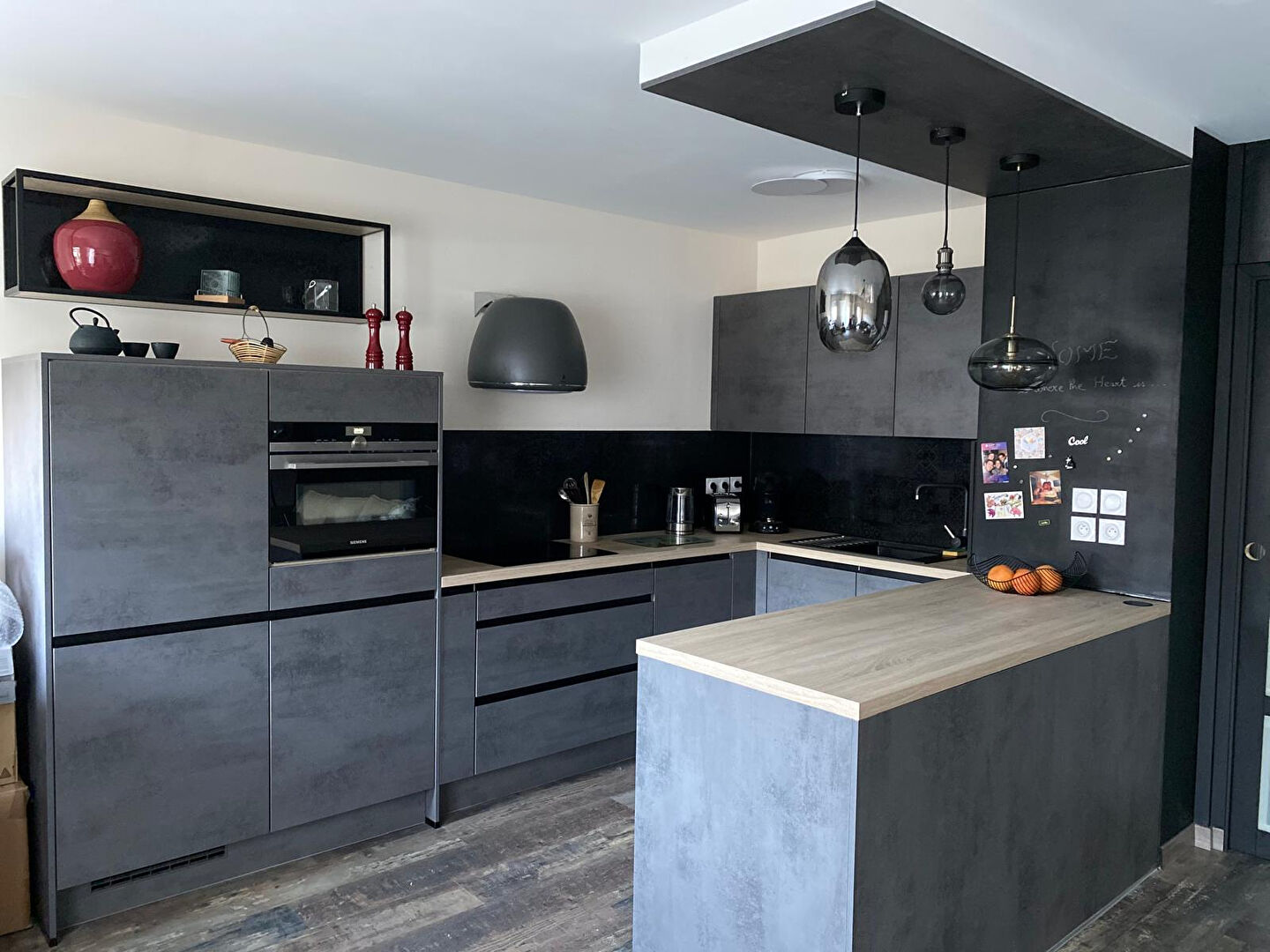 Photo Appartement Suresnes 2 pièce(s) 68 m2 image 4/5