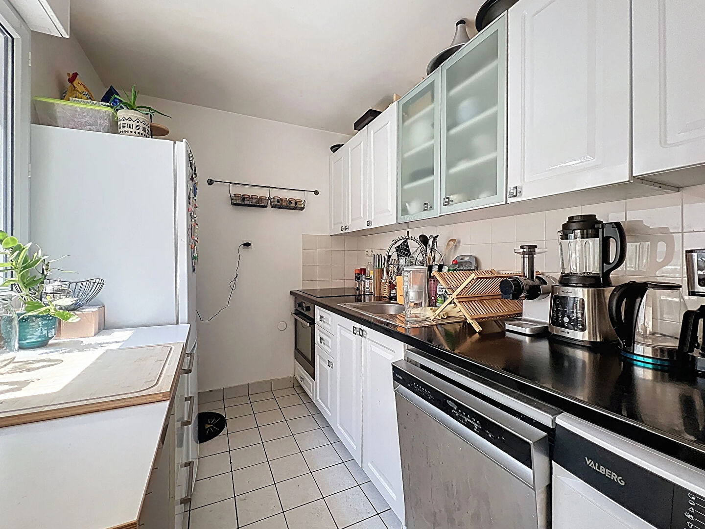 Photo Appartement Suresnes 2 pièce(s) 52 m2 image 2/4