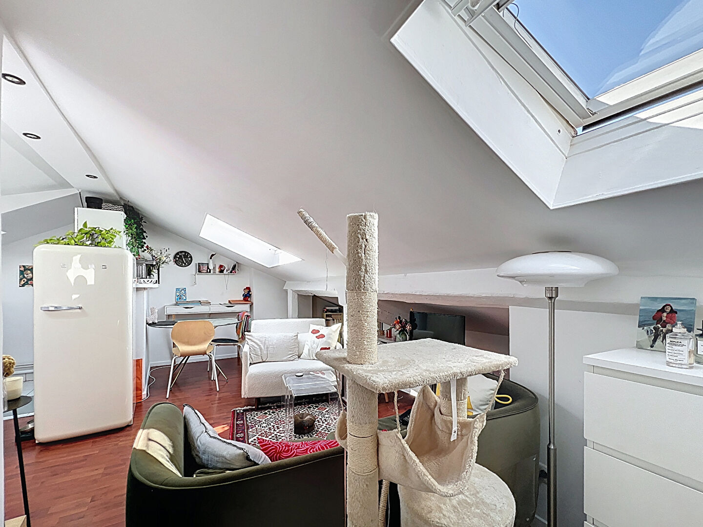 Photo Appartement Suresnes 2 pièce(s) 56 m2 image 4/6