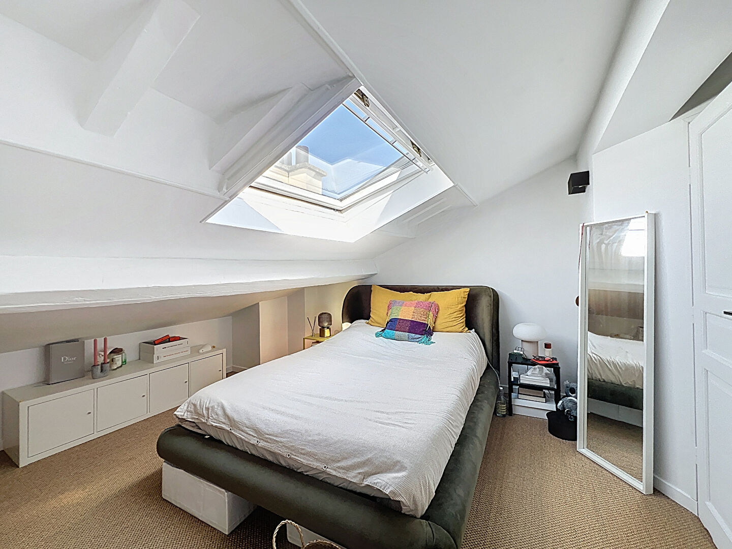 Photo Appartement Suresnes 2 pièce(s) 56 m2 image 5/6