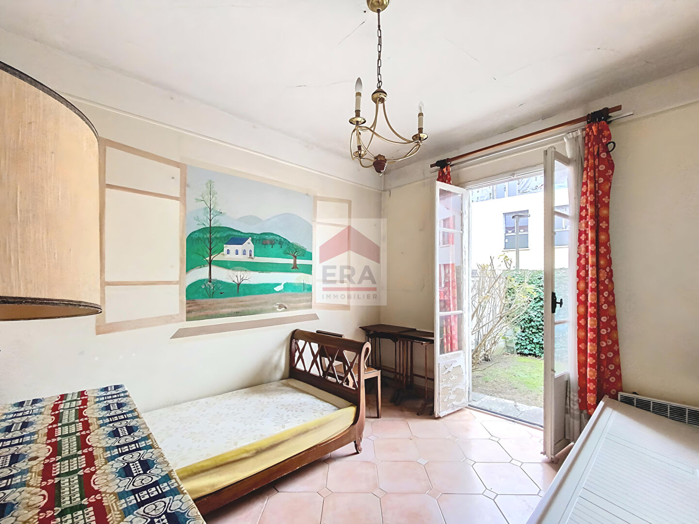 Photo Maison de plain pied 64 M2 image 5/6