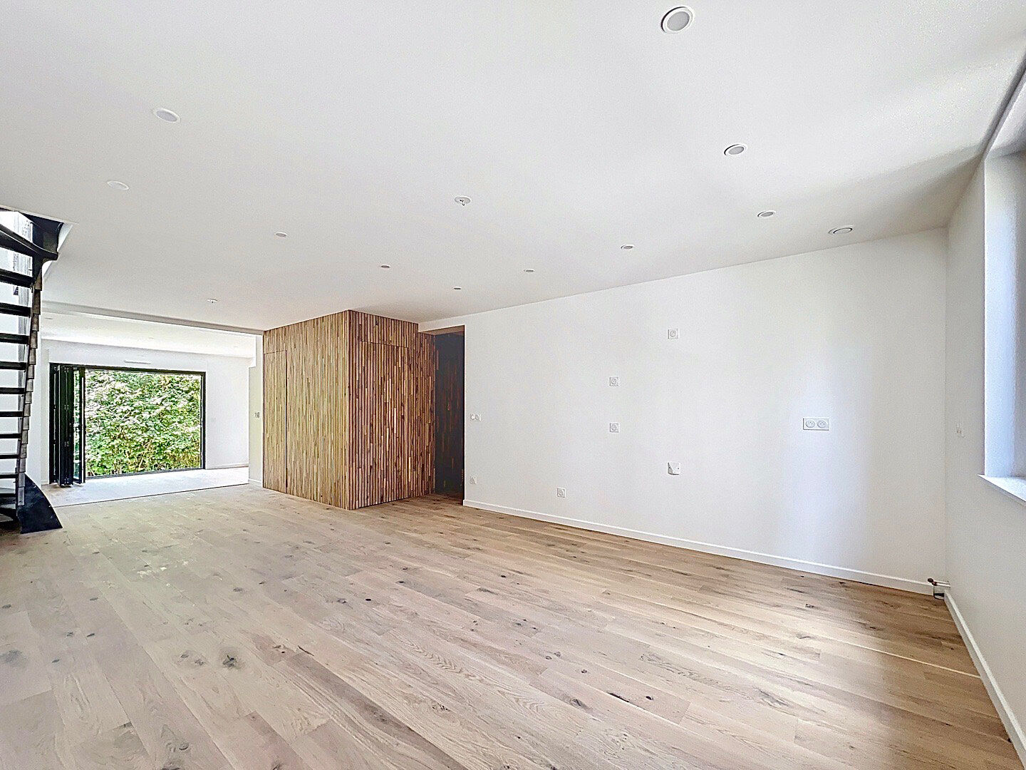 Appartement Suresnes 4 pièce(s) 103 m2