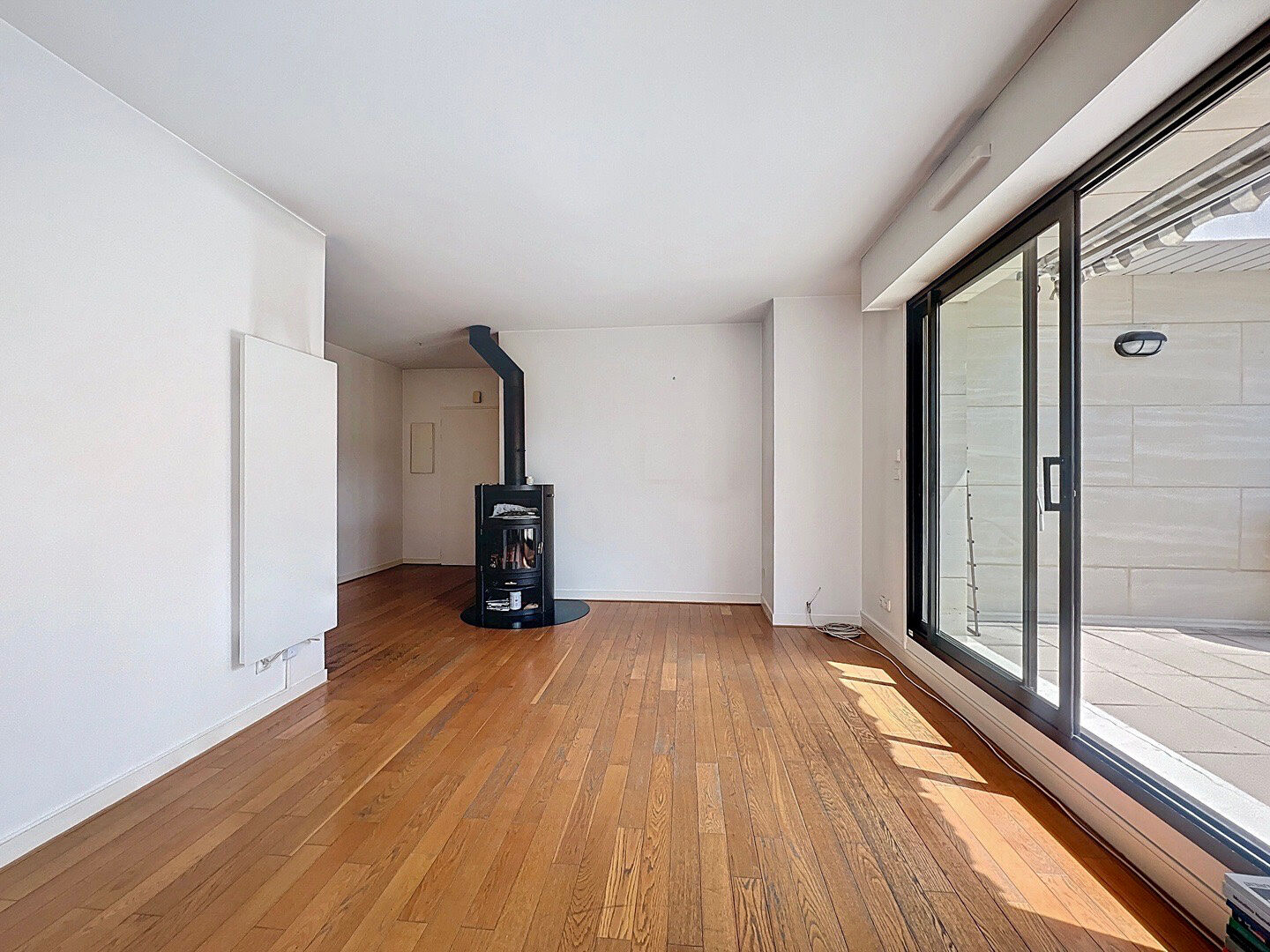 Photo Appartement Suresnes 3 pièce(s) 70 m2 image 3/6