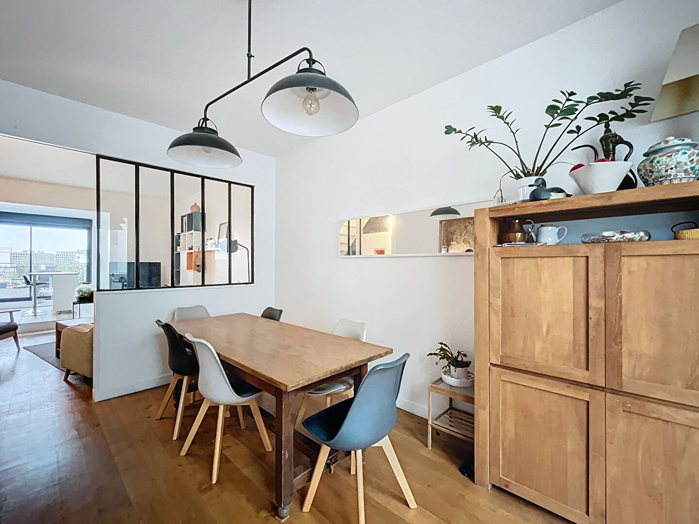 Photo Maison pleine de charme avec vue imprenable sur Paris image 3/6