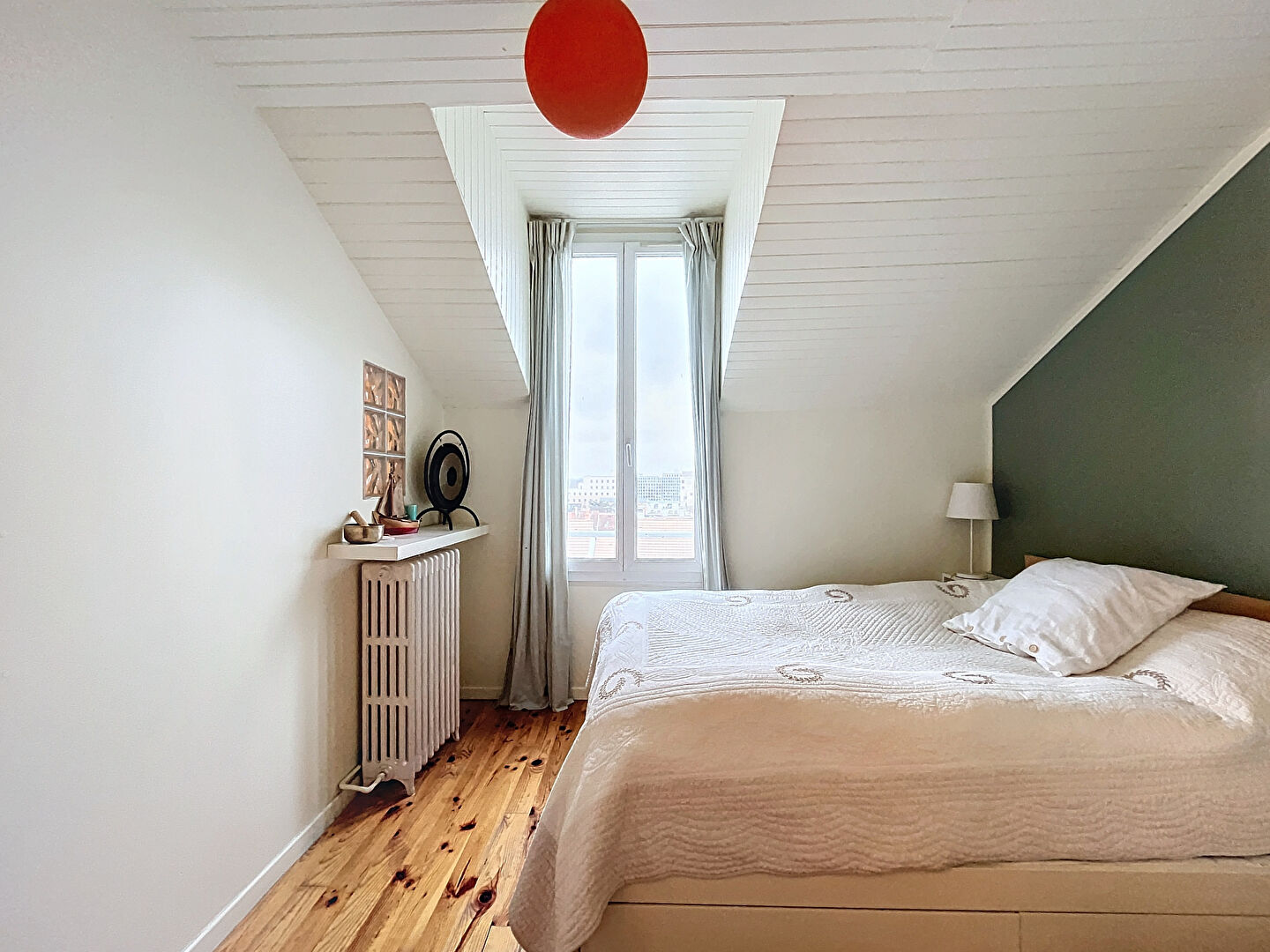 Photo Maison pleine de charme avec vue imprenable sur Paris image 6/6