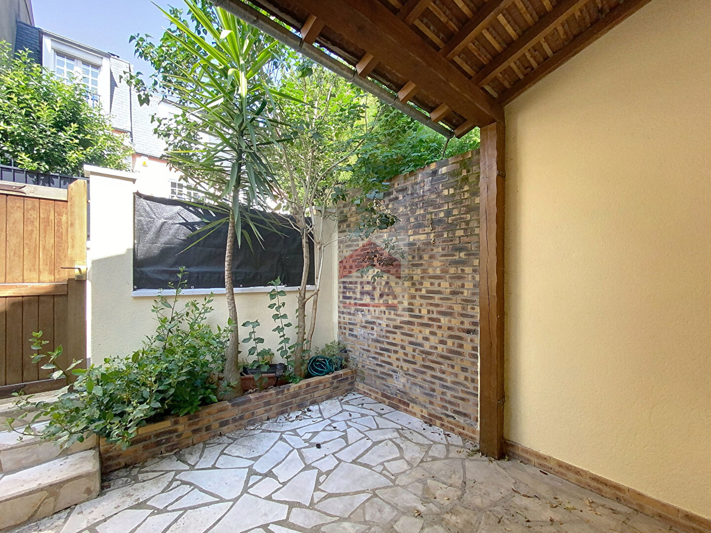 Photo Maison Suresnes 3 pièce(s) 55 m2 image 2/6