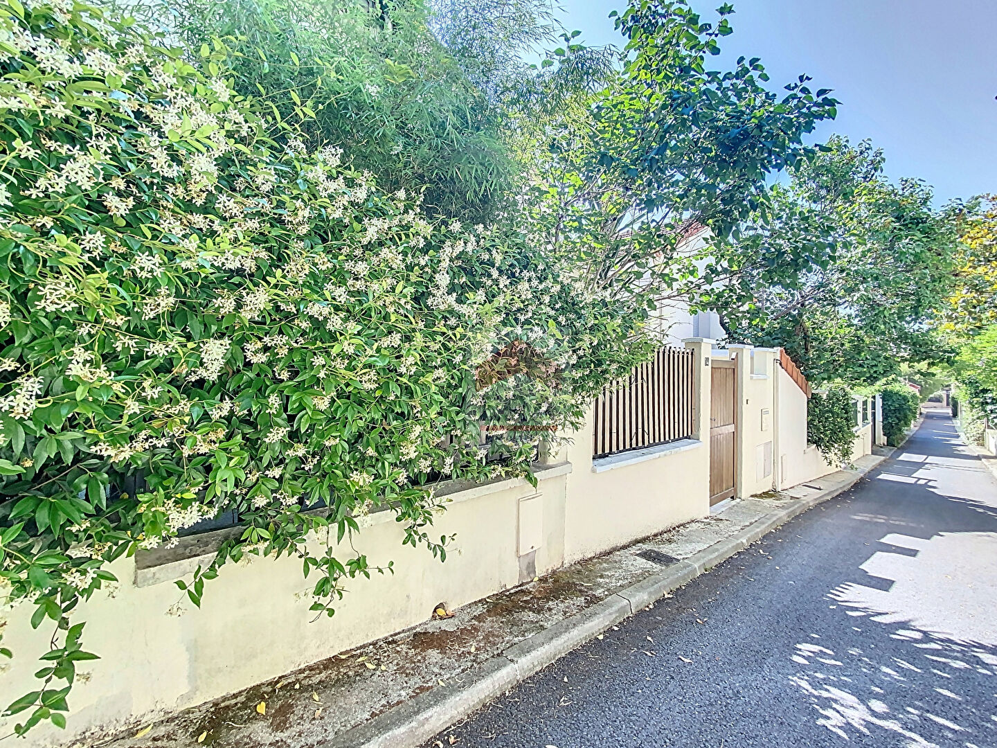 Photo Maison Suresnes 3 pièce(s) 55 m2 image 5/6