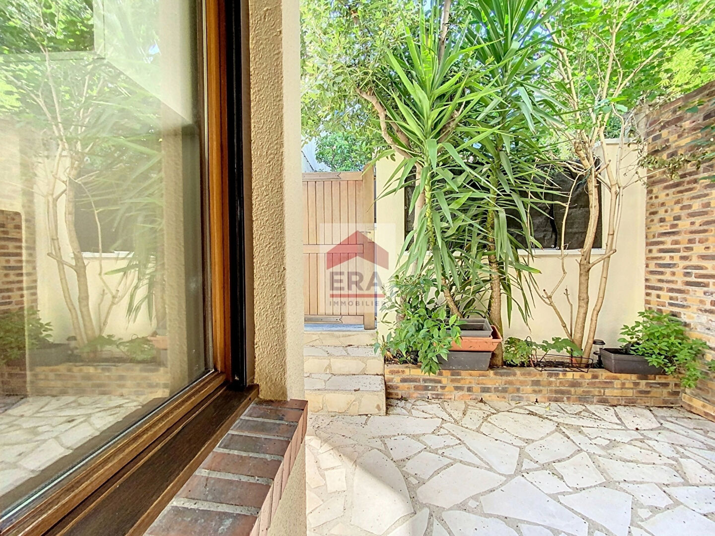 Photo Maison Suresnes 3 pièce(s) 55 m2 image 6/6