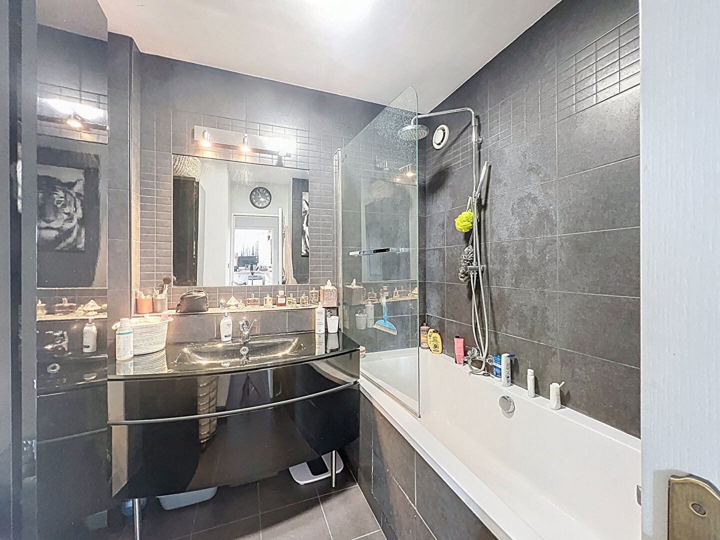Photo Appartement Suresnes 2 pièce(s) 52 m2 image 5/6