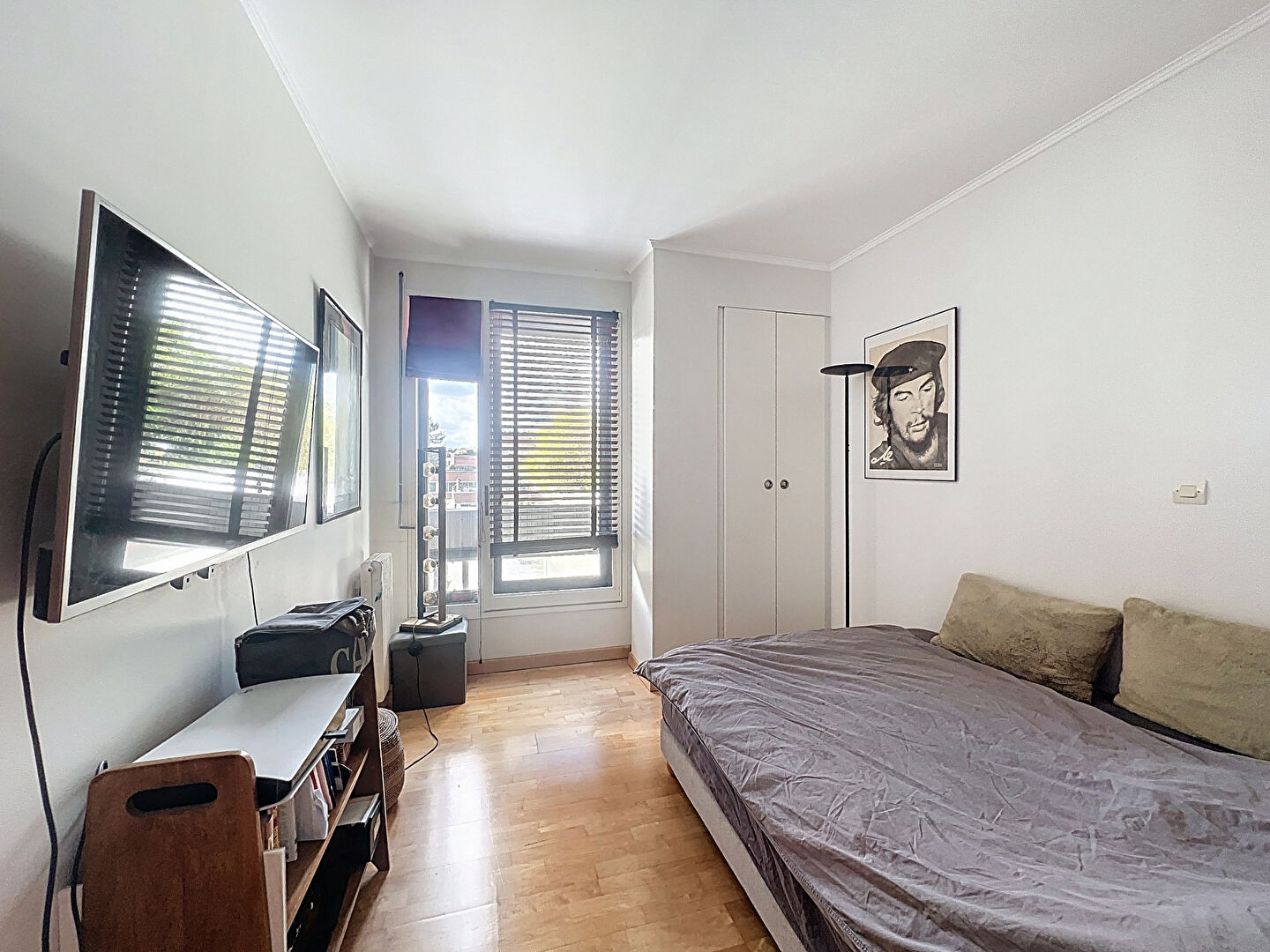Photo Appartement Suresnes 2 pièce(s) 52 m2 image 6/6