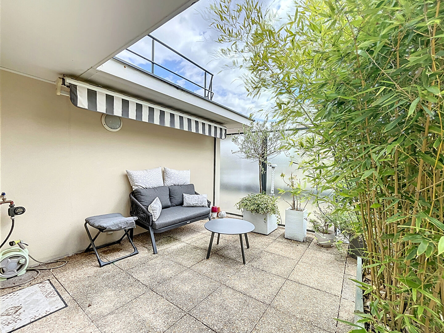 Photo Appartement Suresnes 3 pièce(s) 72 m2 image 6/6