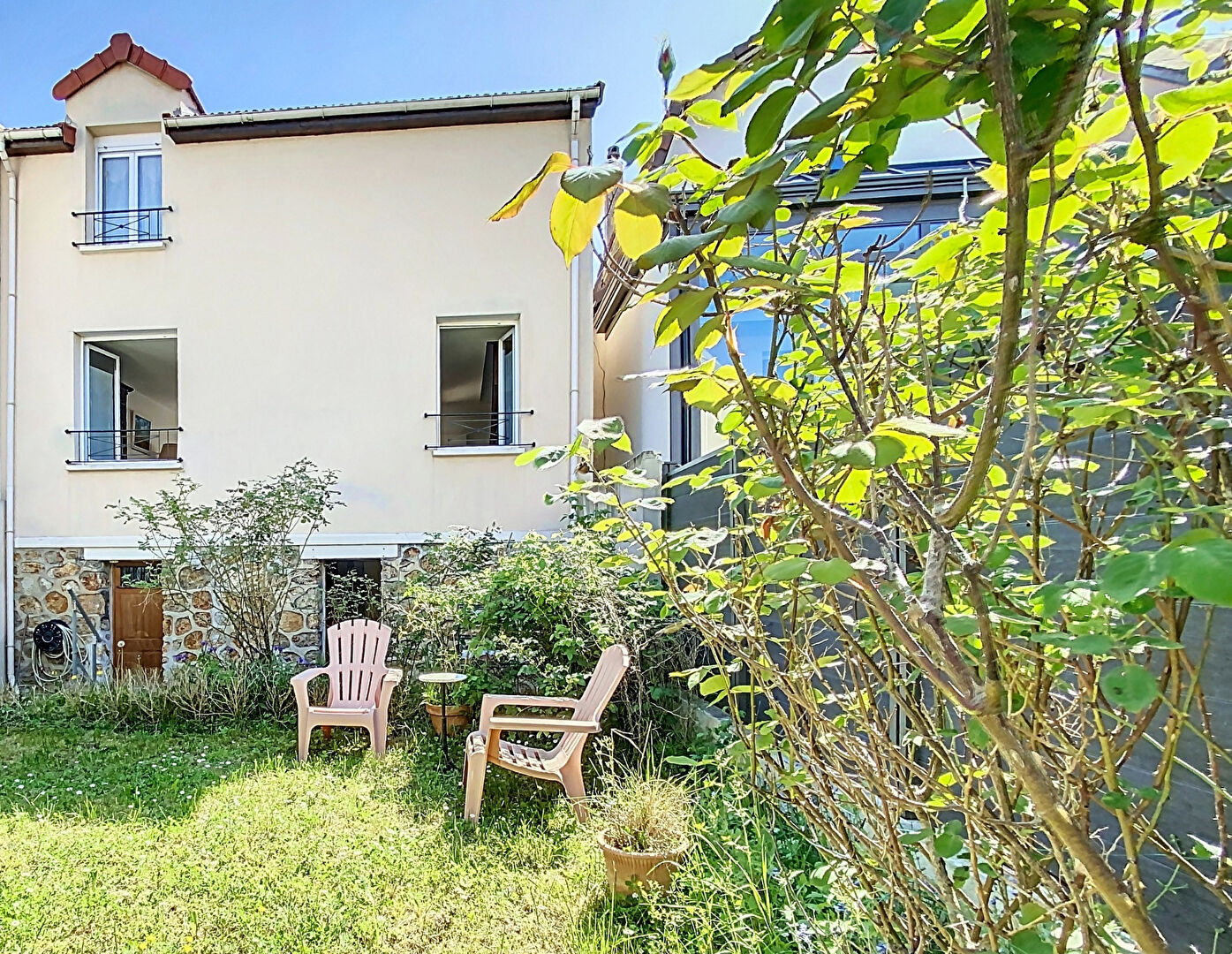 Photo Maison Suresnes 115 m2 image 4/6