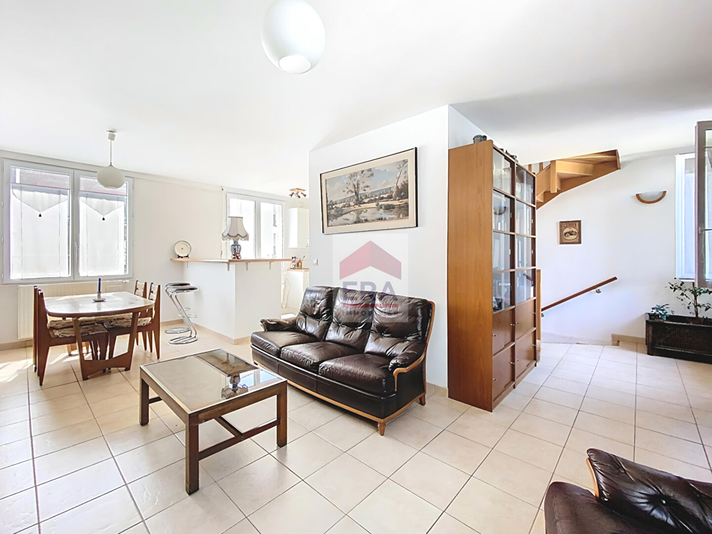 Photo Maison Suresnes 115 m2 image 5/6