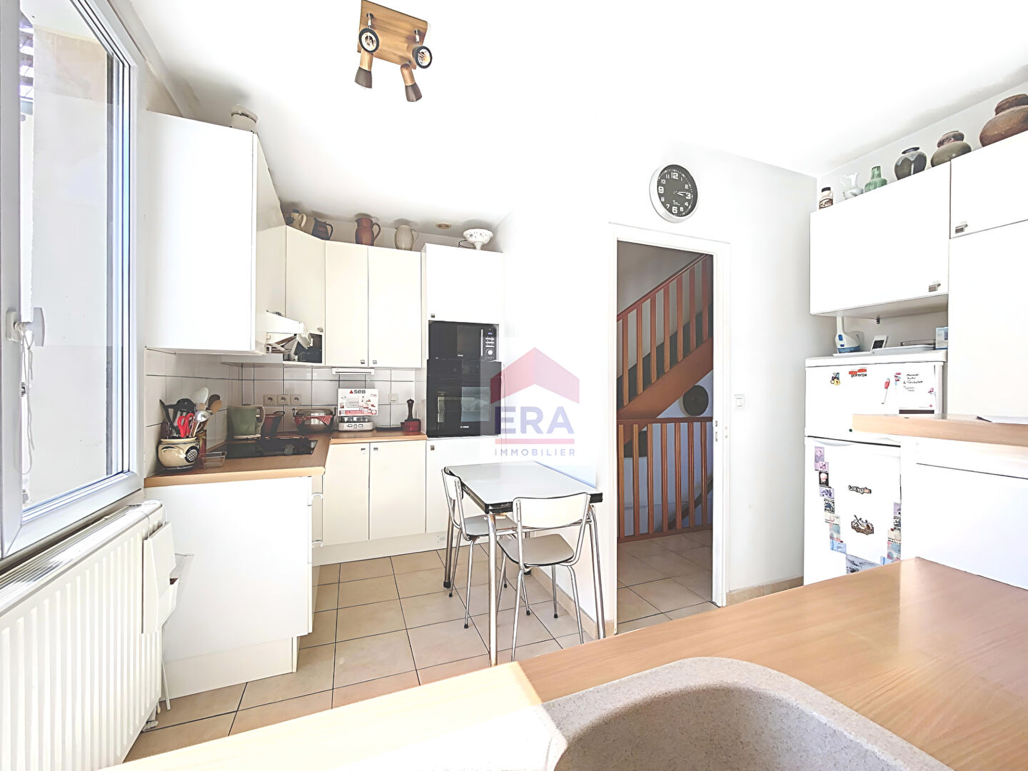 Photo Maison Suresnes 115 m2 image 6/6