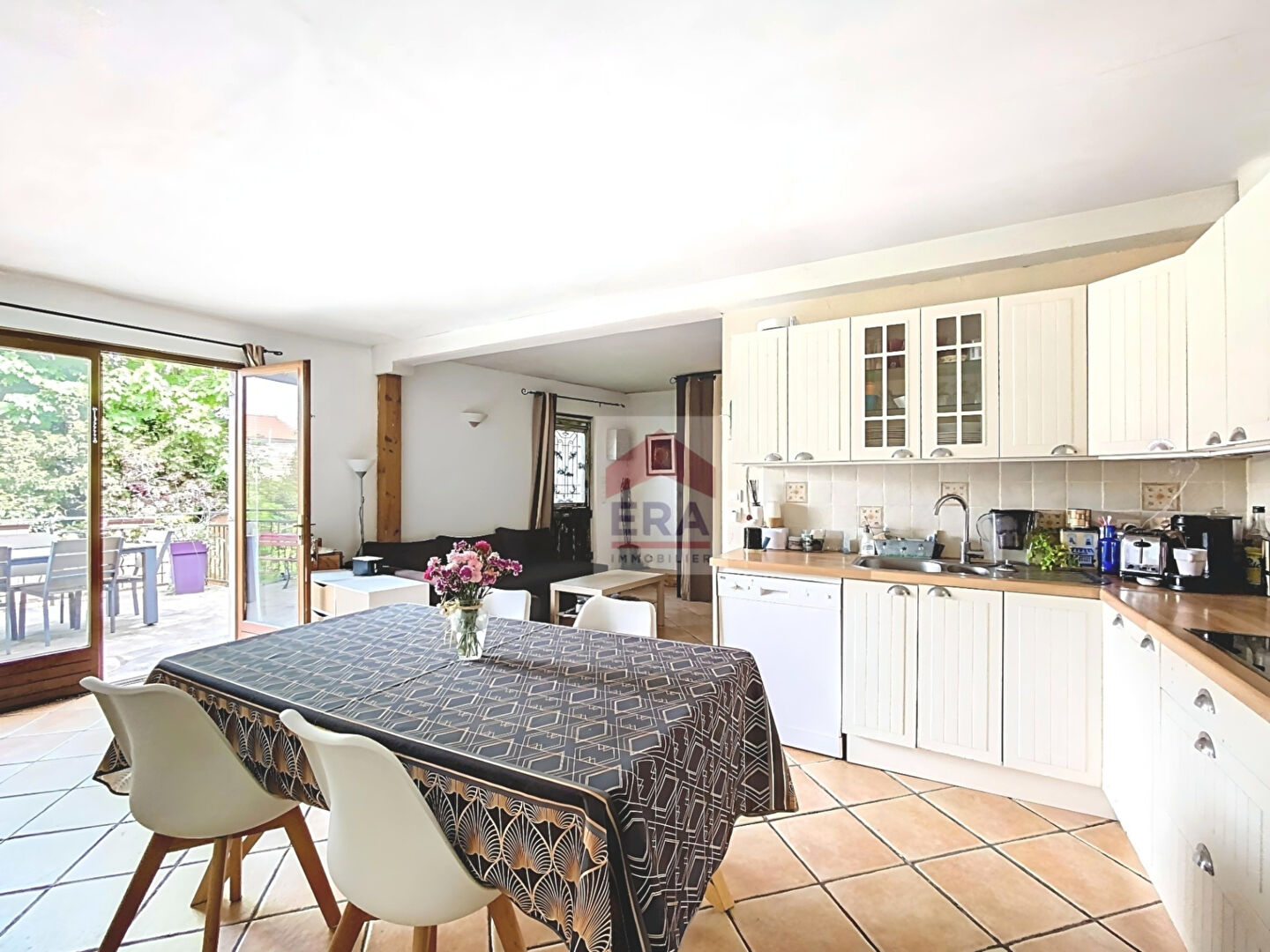 Maison Suresnes 73 M2