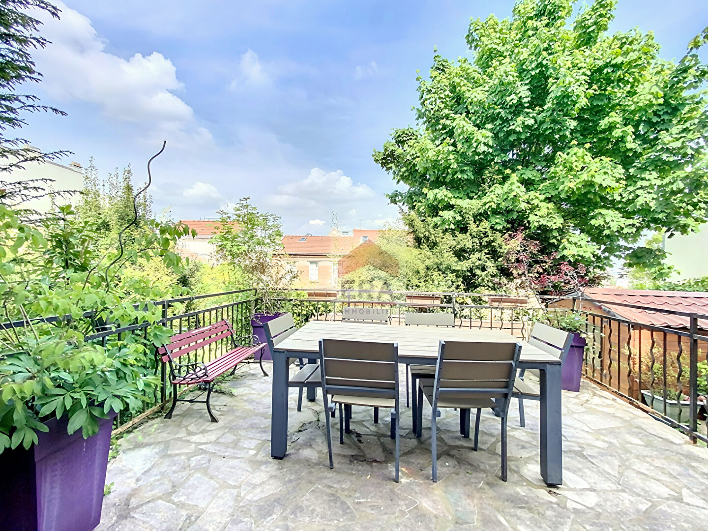 Photo Maison Suresnes 73 M2 image 4/6